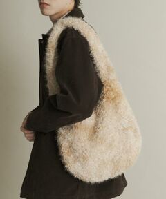 SENSE OF PLACE by URBAN RESEARCH / センスオブプレイス バイ アーバンリサーチ トートバッグ | マーブルファートートバッグ