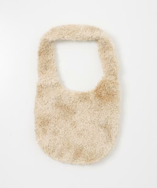 SENSE OF PLACE by URBAN RESEARCH / センスオブプレイス バイ アーバンリサーチ トートバッグ | マーブルファートートバッグ | 詳細3