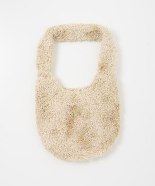 SENSE OF PLACE by URBAN RESEARCH / センスオブプレイス バイ アーバンリサーチ トートバッグ | マーブルファートートバッグ | 詳細4