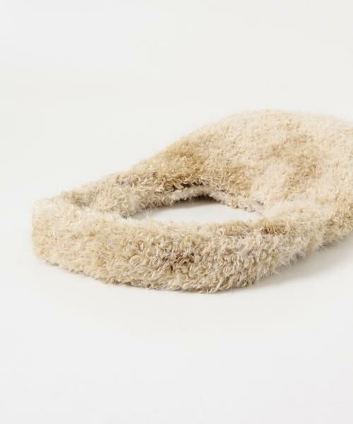 SENSE OF PLACE by URBAN RESEARCH / センスオブプレイス バイ アーバンリサーチ トートバッグ | マーブルファートートバッグ | 詳細6