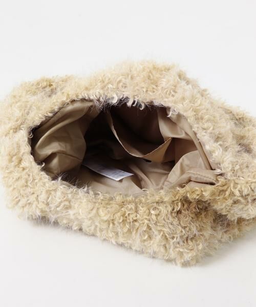 SENSE OF PLACE by URBAN RESEARCH / センスオブプレイス バイ アーバンリサーチ トートバッグ | マーブルファートートバッグ | 詳細7