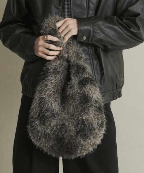 SENSE OF PLACE by URBAN RESEARCH / センスオブプレイス バイ アーバンリサーチ トートバッグ | マーブルファートートバッグ | 詳細10