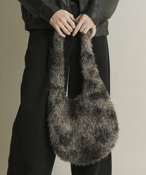 SENSE OF PLACE by URBAN RESEARCH / センスオブプレイス バイ アーバンリサーチ トートバッグ | マーブルファートートバッグ | 詳細11