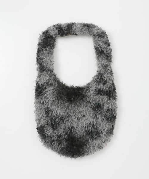 SENSE OF PLACE by URBAN RESEARCH / センスオブプレイス バイ アーバンリサーチ トートバッグ | マーブルファートートバッグ | 詳細15