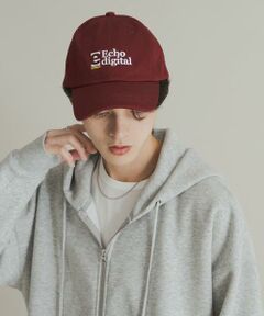 SENSE OF PLACE by URBAN RESEARCH / センスオブプレイス バイ アーバンリサーチ キャップ | アソートグラフィックロゴキャップ