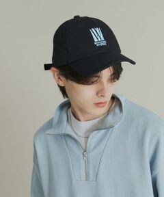 SENSE OF PLACE by URBAN RESEARCH / センスオブプレイス バイ アーバンリサーチ キャップ | アソートグラフィックロゴキャップ