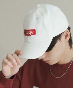 SENSE OF PLACE by URBAN RESEARCH / センスオブプレイス バイ アーバンリサーチ キャップ | アソートグラフィックロゴキャップ