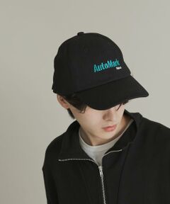 SENSE OF PLACE by URBAN RESEARCH / センスオブプレイス バイ アーバンリサーチ キャップ | アソートグラフィックロゴキャップ