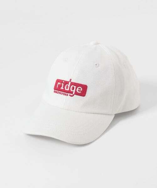 SENSE OF PLACE by URBAN RESEARCH / センスオブプレイス バイ アーバンリサーチ キャップ | アソートグラフィックロゴキャップ | 詳細10