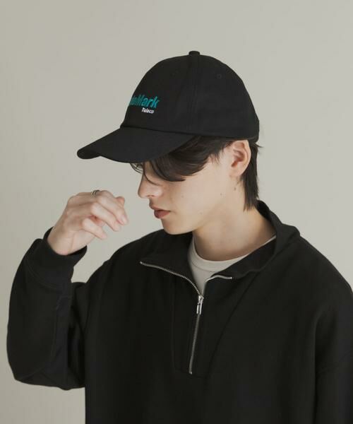 SENSE OF PLACE by URBAN RESEARCH / センスオブプレイス バイ アーバンリサーチ キャップ | アソートグラフィックロゴキャップ | 詳細13