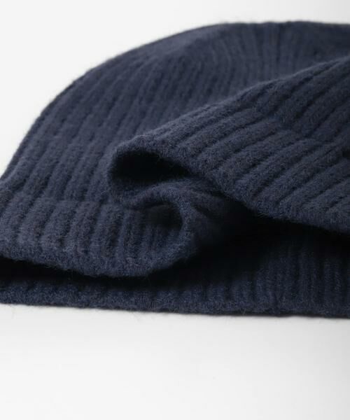 SENSE OF PLACE by URBAN RESEARCH / センスオブプレイス バイ アーバンリサーチ ニットキャップ | ニットロールワッチキャップ | 詳細2