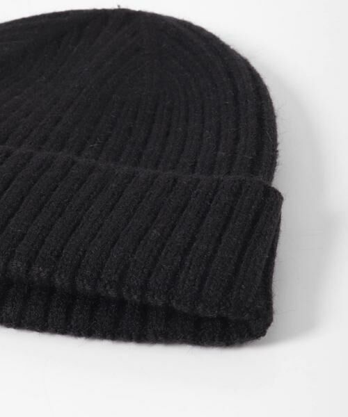 SENSE OF PLACE by URBAN RESEARCH / センスオブプレイス バイ アーバンリサーチ ニットキャップ | ニットロールワッチキャップ | 詳細6