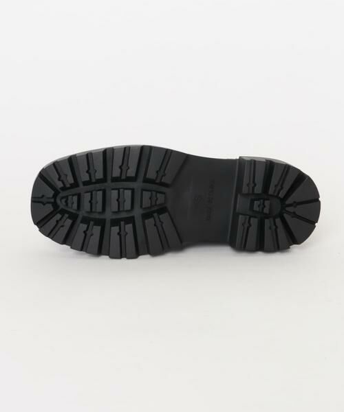SENSE OF PLACE by URBAN RESEARCH / センスオブプレイス バイ アーバンリサーチ ブーツ（ショート丈） | トラックソールサイドゴアブーツ | 詳細7