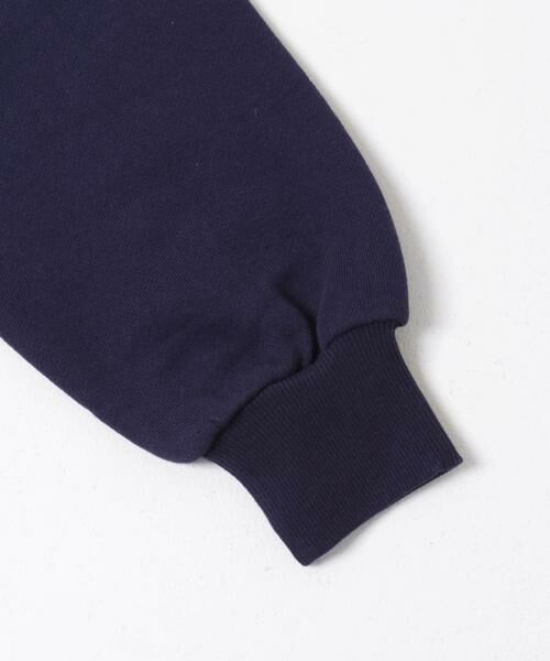 SENSE OF PLACE by URBAN RESEARCH / センスオブプレイス バイ アーバンリサーチ スウェット | グラフィックルーズスウェット | 詳細7