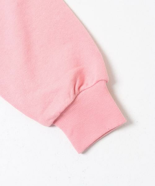 SENSE OF PLACE by URBAN RESEARCH / センスオブプレイス バイ アーバンリサーチ スウェット | グラフィックルーズスウェット | 詳細13