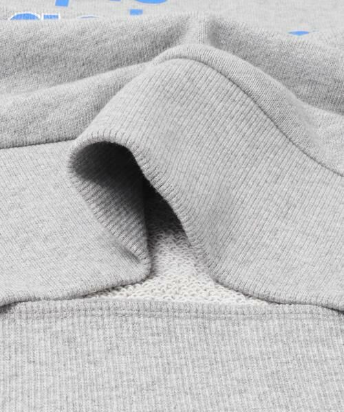 SENSE OF PLACE by URBAN RESEARCH / センスオブプレイス バイ アーバンリサーチ スウェット | グラフィックルーズスウェット | 詳細21