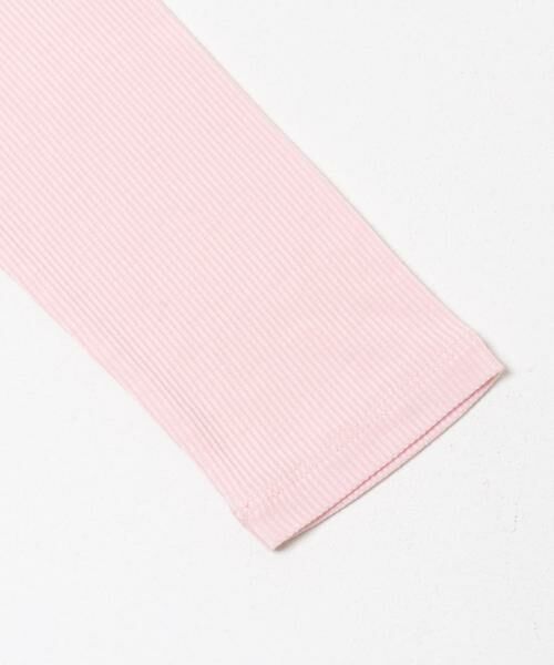 SENSE OF PLACE by URBAN RESEARCH / センスオブプレイス バイ アーバンリサーチ Tシャツ | 『毛玉防止』メローハイネックトップ | 詳細25