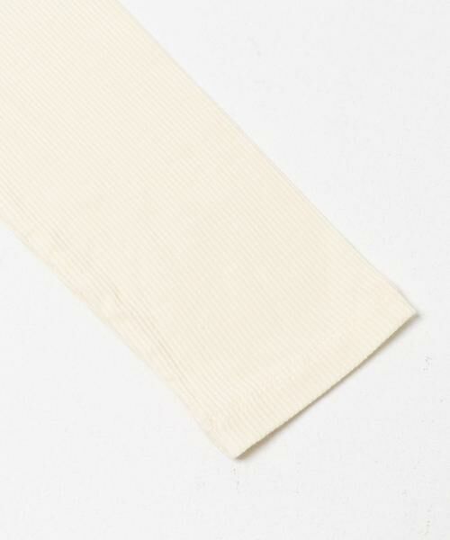 SENSE OF PLACE by URBAN RESEARCH / センスオブプレイス バイ アーバンリサーチ Tシャツ | 『毛玉防止』メローハイネックトップ | 詳細30