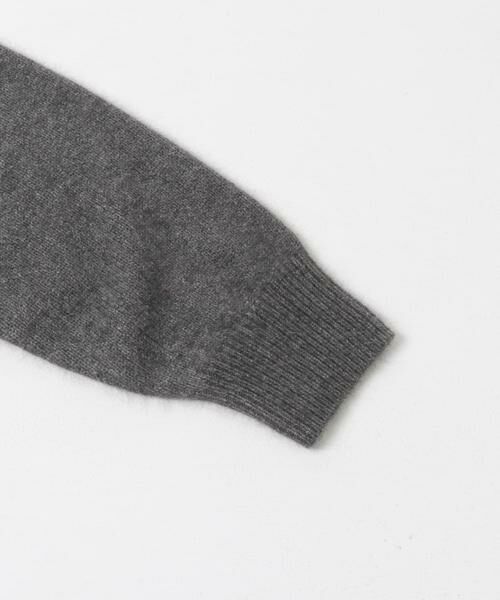 SENSE OF PLACE by URBAN RESEARCH / センスオブプレイス バイ アーバンリサーチ ニット・セーター | ボートネックヘアリーニット | 詳細29