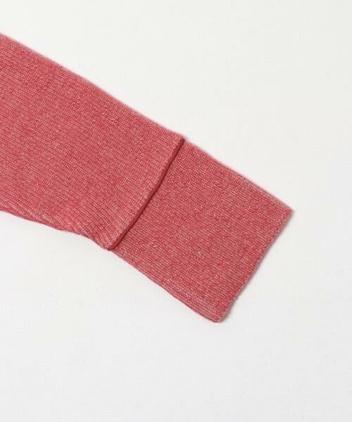 SENSE OF PLACE by URBAN RESEARCH / センスオブプレイス バイ アーバンリサーチ ニット・セーター | ルーズフカVネックセーター | 詳細8