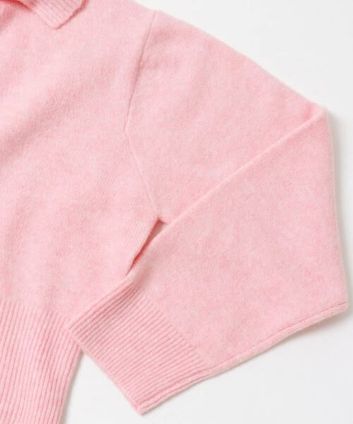 SENSE OF PLACE by URBAN RESEARCH / センスオブプレイス バイ アーバンリサーチ ニット・セーター | エリツキカーディガン | 詳細8