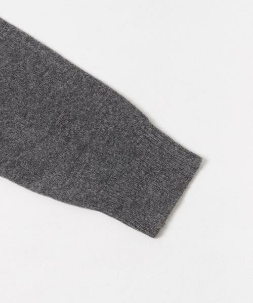 SENSE OF PLACE by URBAN RESEARCH / センスオブプレイス バイ アーバンリサーチ ニット・セーター | エリツキカーディガン | 詳細28