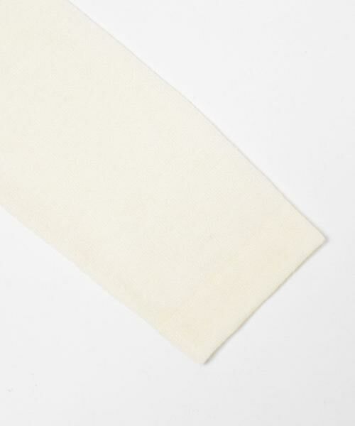 SENSE OF PLACE by URBAN RESEARCH / センスオブプレイス バイ アーバンリサーチ ニット・セーター | シアーハイネックセーター | 詳細16