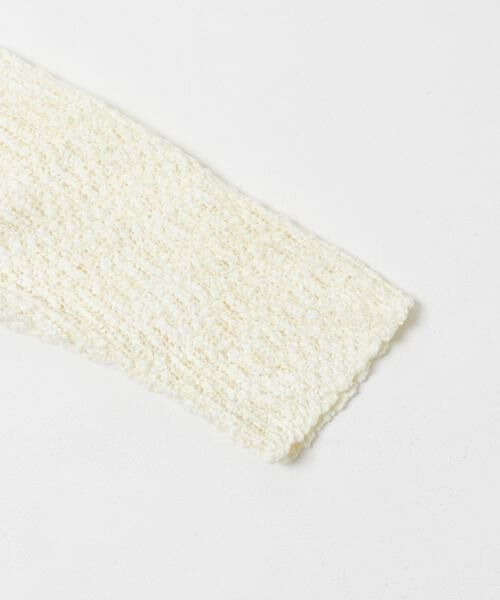 SENSE OF PLACE by URBAN RESEARCH / センスオブプレイス バイ アーバンリサーチ ニット・セーター | ポコポコルーズセーター | 詳細16