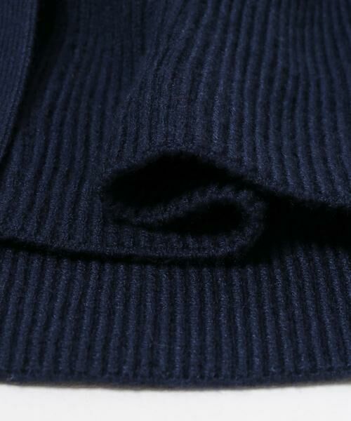 SENSE OF PLACE by URBAN RESEARCH / センスオブプレイス バイ アーバンリサーチ ニット・セーター | ミニケーブルペプラムセーター | 詳細16