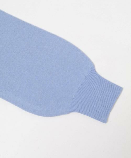 SENSE OF PLACE by URBAN RESEARCH / センスオブプレイス バイ アーバンリサーチ ニット・セーター | ポロシャツジャガードセーター | 詳細20