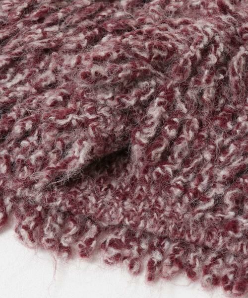 SENSE OF PLACE by URBAN RESEARCH / センスオブプレイス バイ アーバンリサーチ ニット・セーター | ニットブラビスチェ | 詳細7
