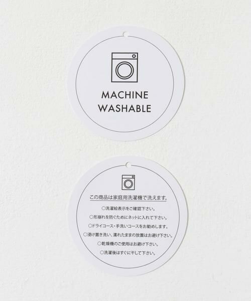 SENSE OF PLACE by URBAN RESEARCH / センスオブプレイス バイ アーバンリサーチ ニット・セーター | ニットブラビスチェ | 詳細9