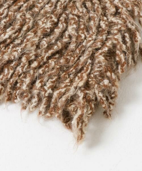 SENSE OF PLACE by URBAN RESEARCH / センスオブプレイス バイ アーバンリサーチ ニット・セーター | ニットブラビスチェ | 詳細16