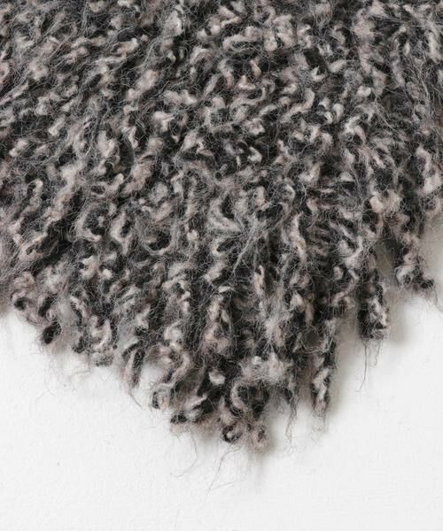 SENSE OF PLACE by URBAN RESEARCH / センスオブプレイス バイ アーバンリサーチ ニット・セーター | ニットブラビスチェ | 詳細21