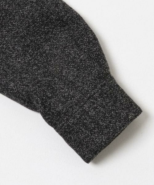 SENSE OF PLACE by URBAN RESEARCH / センスオブプレイス バイ アーバンリサーチ シャツ・ブラウス | ウールライクオーバーシャツ | 詳細9