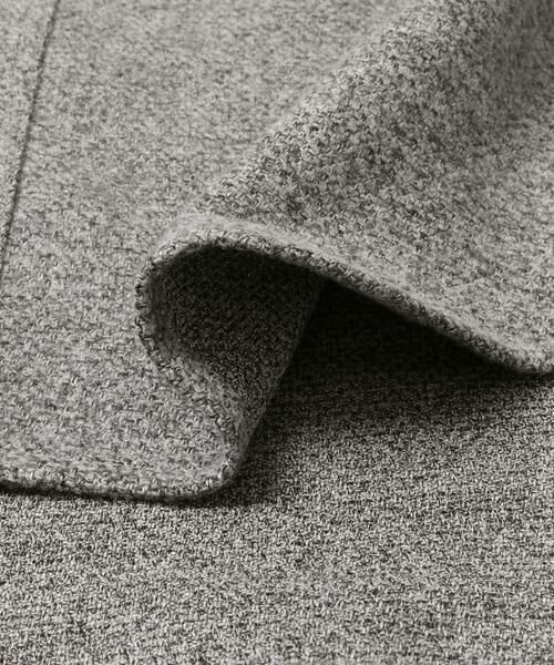 SENSE OF PLACE by URBAN RESEARCH / センスオブプレイス バイ アーバンリサーチ シャツ・ブラウス | ウールライクオーバーシャツ | 詳細20