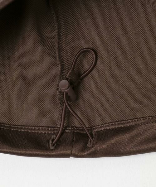 SENSE OF PLACE by URBAN RESEARCH / センスオブプレイス バイ アーバンリサーチ その他パンツ | サテンカーゴパンツ | 詳細9