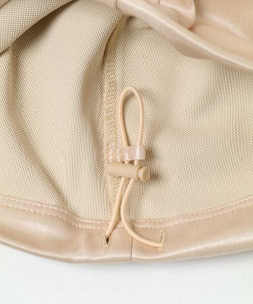 SENSE OF PLACE by URBAN RESEARCH / センスオブプレイス バイ アーバンリサーチ その他パンツ | サテンカーゴパンツ | 詳細17