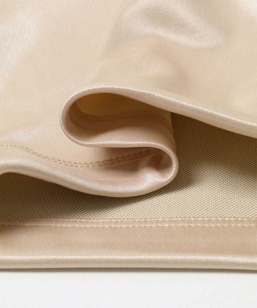 SENSE OF PLACE by URBAN RESEARCH / センスオブプレイス バイ アーバンリサーチ その他パンツ | サテンカーゴパンツ | 詳細18