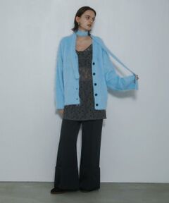 SENSE OF PLACE by URBAN RESEARCH / センスオブプレイス バイ アーバンリサーチ その他パンツ | ワイドターンバックパンツ