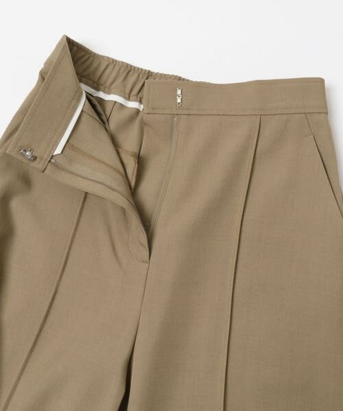 SENSE OF PLACE by URBAN RESEARCH / センスオブプレイス バイ アーバンリサーチ その他パンツ | ワイドターンバックパンツ | 詳細24