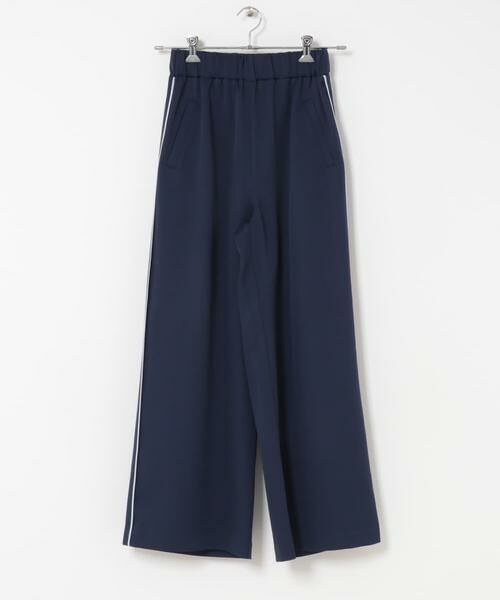 SENSE OF PLACE by URBAN RESEARCH / センスオブプレイス バイ アーバンリサーチ その他パンツ | アウトシームラインパンツ | 詳細13