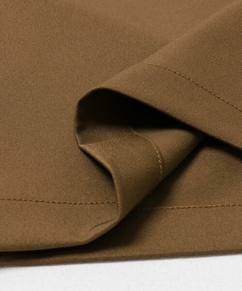 SENSE OF PLACE by URBAN RESEARCH / センスオブプレイス バイ アーバンリサーチ その他パンツ | マルチウェイフリルレイヤードパンツ | 詳細10