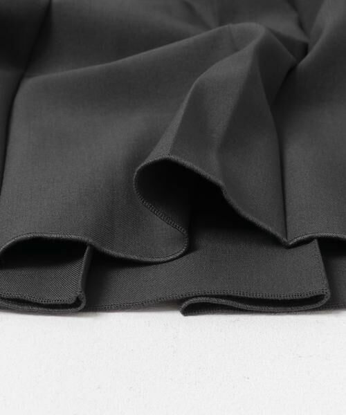 SENSE OF PLACE by URBAN RESEARCH / センスオブプレイス バイ アーバンリサーチ ワンピース | プリーツミニキャミワンピース | 詳細15