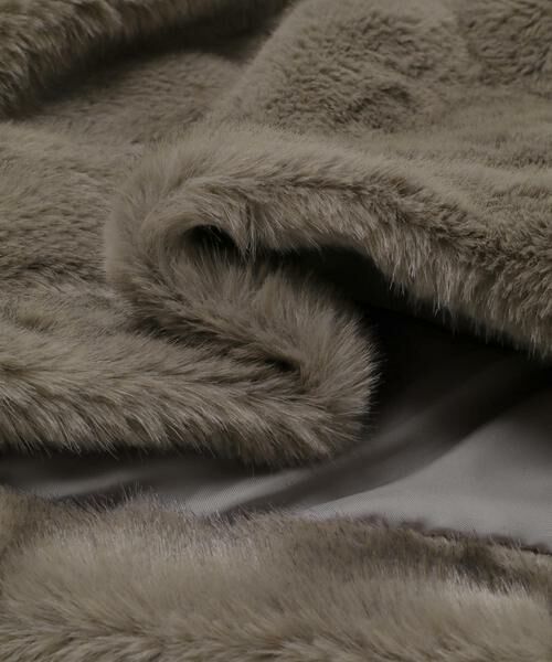 SENSE OF PLACE by URBAN RESEARCH / センスオブプレイス バイ アーバンリサーチ ブルゾン | ファーブルゾン | 詳細20