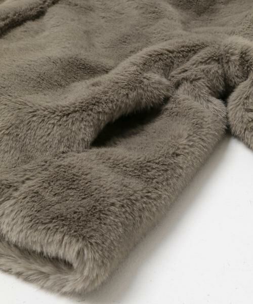 SENSE OF PLACE by URBAN RESEARCH / センスオブプレイス バイ アーバンリサーチ ブルゾン | ファーブルゾン | 詳細17