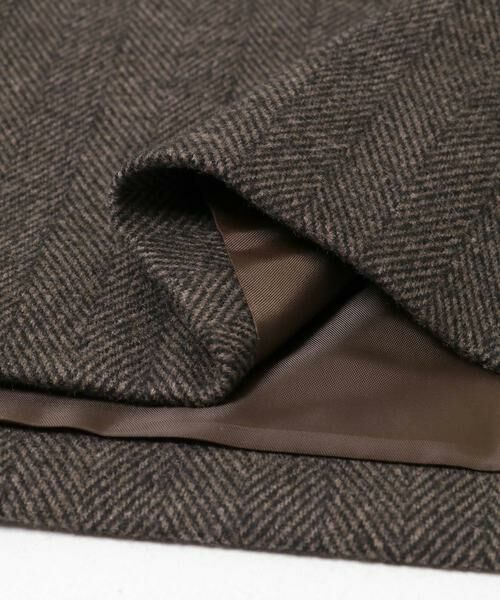 SENSE OF PLACE by URBAN RESEARCH / センスオブプレイス バイ アーバンリサーチ その他アウター | ジャージーメルトンテーラード | 詳細12