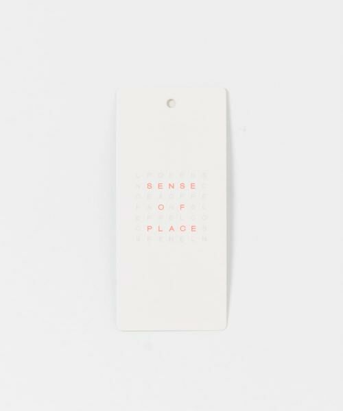 SENSE OF PLACE by URBAN RESEARCH / センスオブプレイス バイ アーバンリサーチ マフラー・ショール・スヌード・ストール | モヘアライクストール | 詳細11