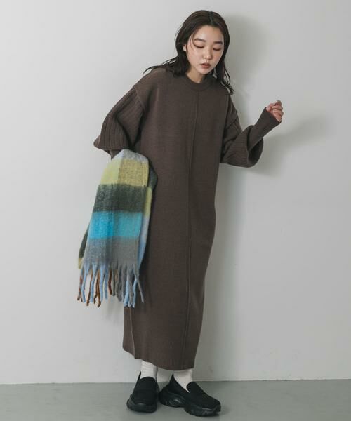 SENSE OF PLACE by URBAN RESEARCH / センスオブプレイス バイ アーバンリサーチ フラットシューズ | 『軽量』スニーカーソールローファー | 詳細10