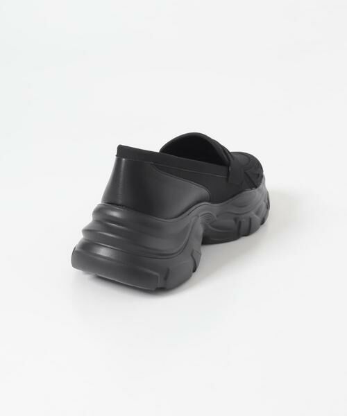 SENSE OF PLACE by URBAN RESEARCH / センスオブプレイス バイ アーバンリサーチ フラットシューズ | 『軽量』スニーカーソールローファー | 詳細17